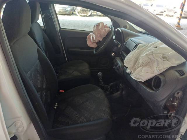 2025 FIAT MOBI 