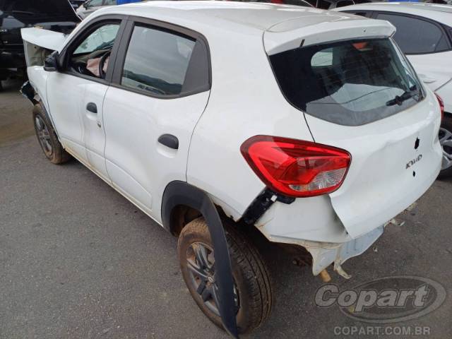 2026 RENAULT KWID 