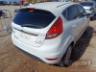 2014 FORD FIESTA 