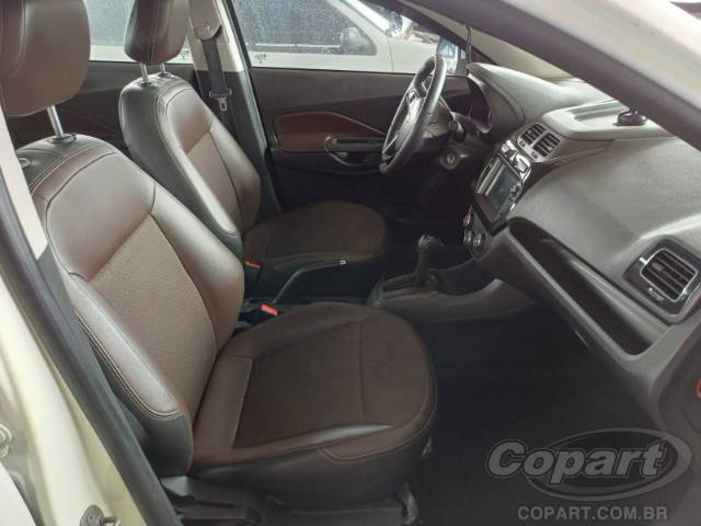 2018 CHEVROLET COBALT 