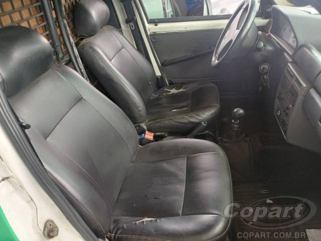 2011 FIAT FIORINO FURGAO 