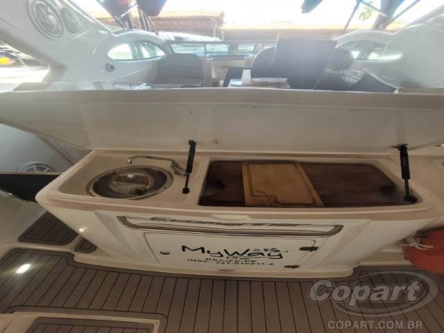 2012 EMBARCACAO BARCO 