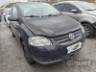 2010 VOLKSWAGEN FOX 