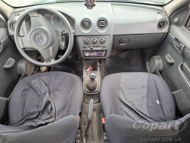 2011 CHEVROLET CELTA 