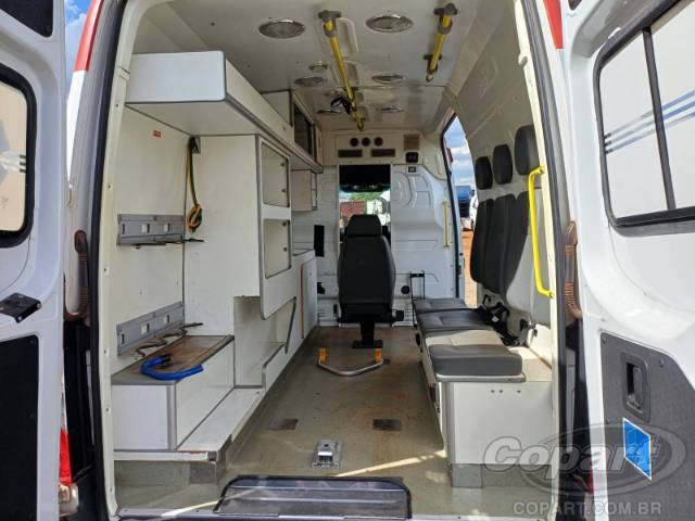 2020 MERCEDES BENZ SPRINTER 