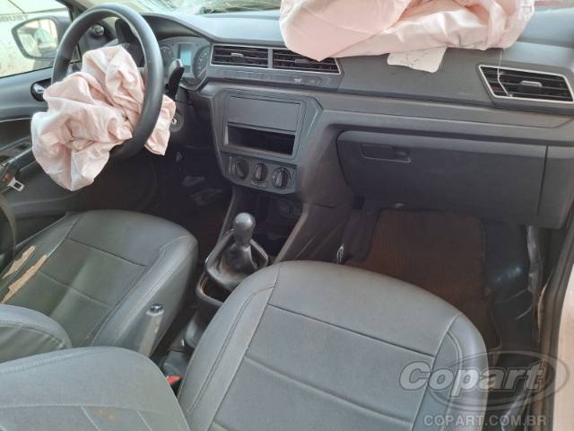 2023 VOLKSWAGEN SAVEIRO 