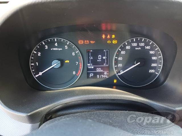 2019 HYUNDAI CRETA 