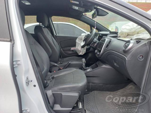 2021 RENAULT CAPTUR 