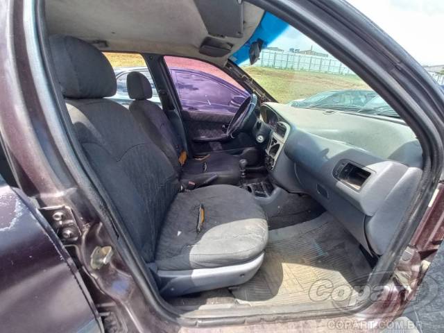2002 FIAT PALIO 