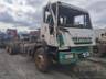 2022 IVECO TECTOR 