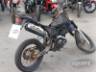 2007 YAMAHA XTZ 250 