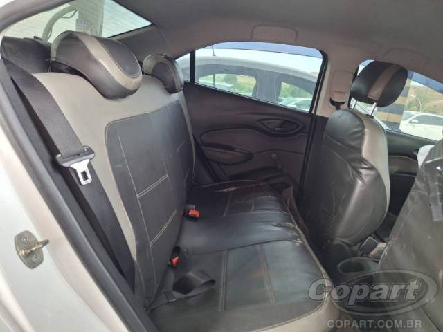 2018 CHEVROLET PRISMA 