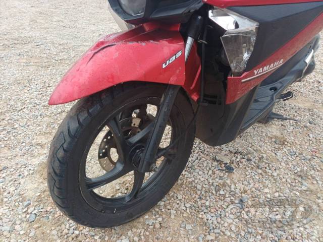 2017 YAMAHA NEO 