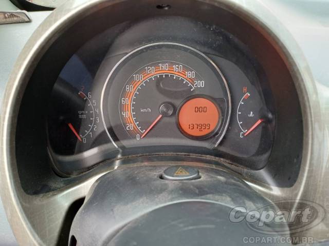 2014 FIAT UNO 