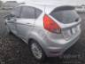 2014 FORD FIESTA 