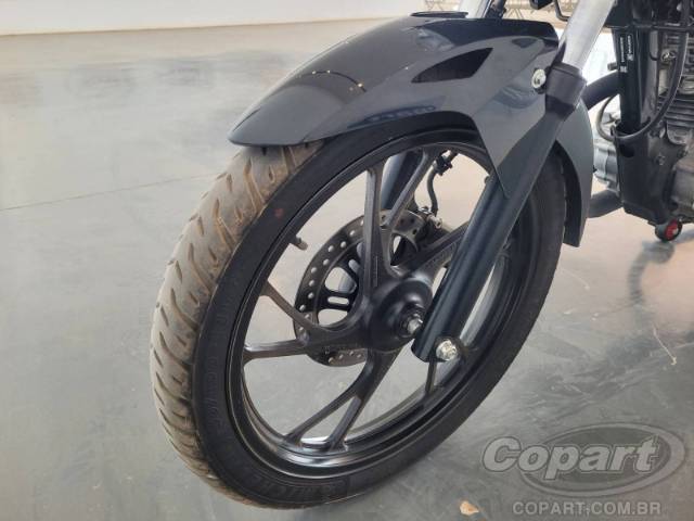2026 HONDA CG 160 