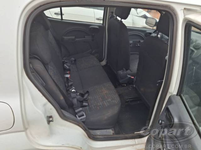 2014 FIAT UNO 
