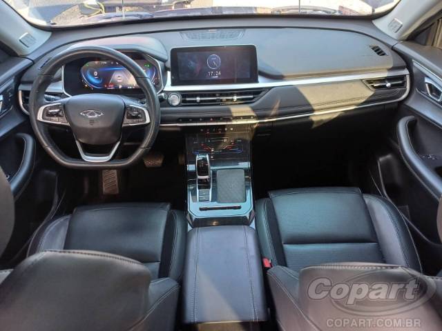 2023 CAOA CHERY TIGGO 7 