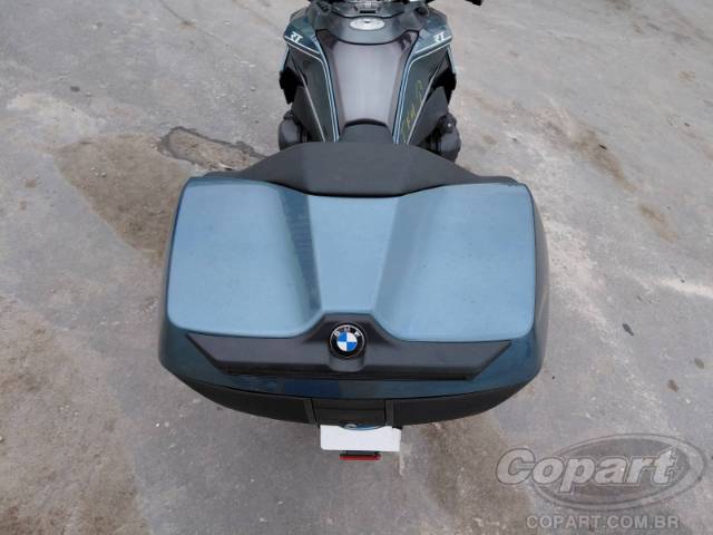 2026 BMW R 1300 