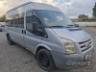 2011 FORD TRANSIT BUS 