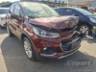 2017 CHEVROLET TRACKER 