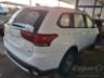 2017 MITSUBISHI OUTLANDER 