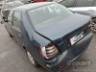 2001 FIAT SIENA 