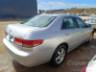 2005 HONDA ACCORD 