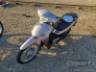 2010 HONDA BIZ 125 