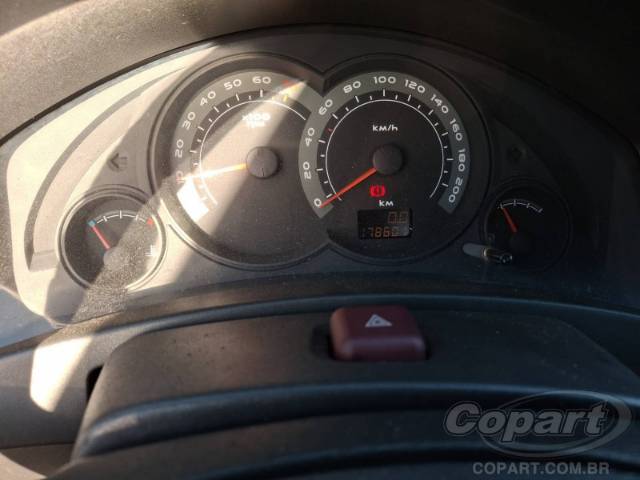 2008 CHEVROLET CELTA 