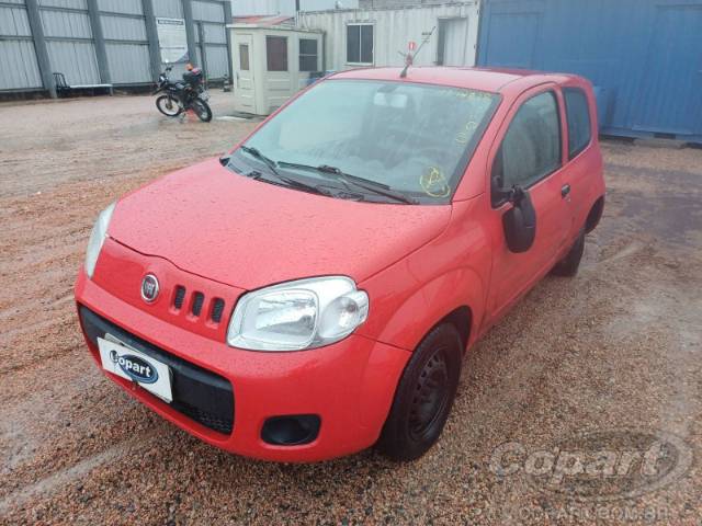 2013 FIAT UNO 