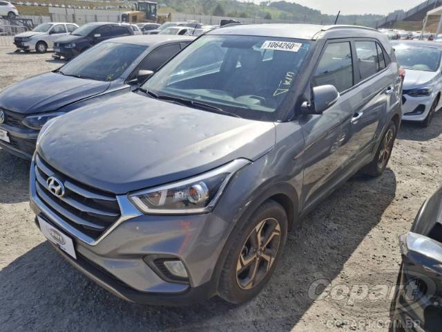 2021 HYUNDAI CRETA 