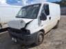 2007 FIAT DUCATO FURGAO 
