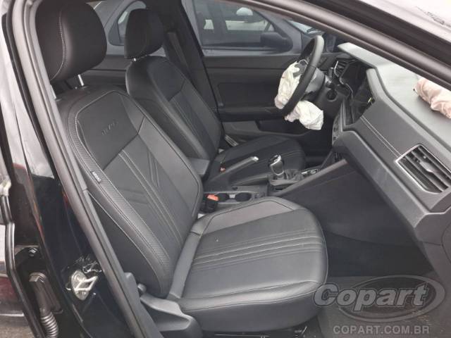 2026 VOLKSWAGEN NIVUS 