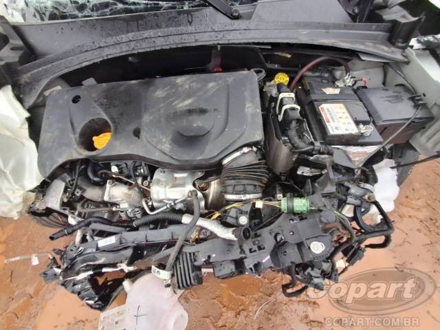 2026 FIAT TORO 