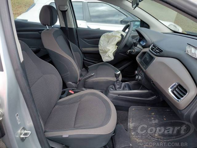2013 CHEVROLET PRISMA 