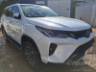 2025 TOYOTA SW4 