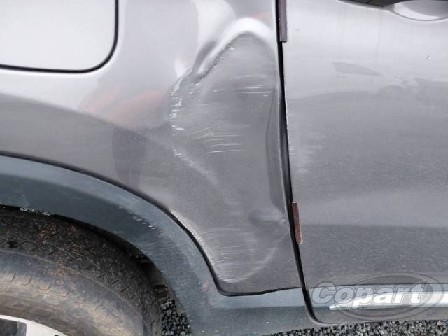 2019 FIAT TORO 