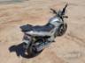 2006 HONDA CBX 250 