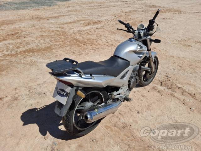 2006 HONDA CBX 250 