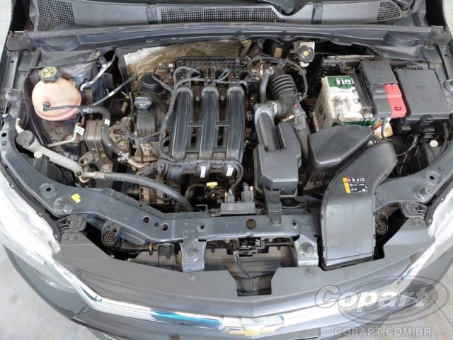 2023 CHEVROLET ONIX PLUS 