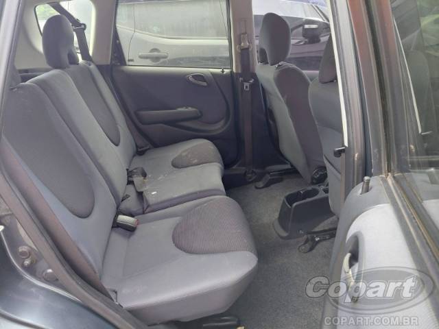 2006 HONDA FIT 