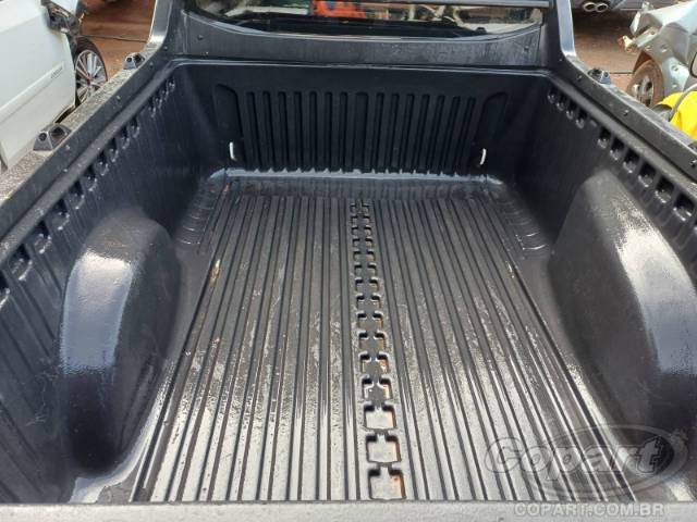 2025 VOLKSWAGEN SAVEIRO 