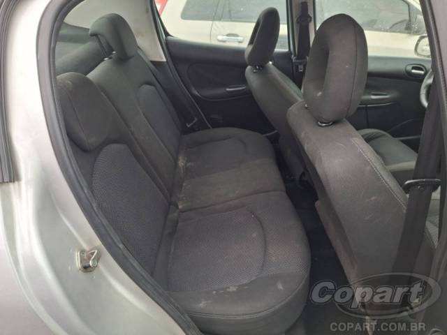 2013 PEUGEOT 207 PASSION 