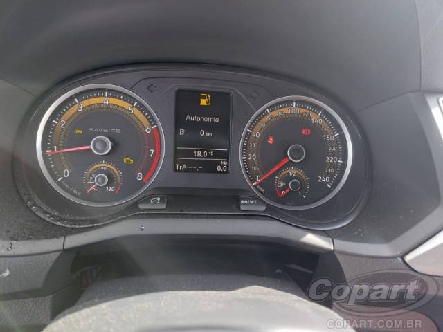2026 VOLKSWAGEN SAVEIRO CD 