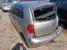 2013 VOLKSWAGEN FOX 
