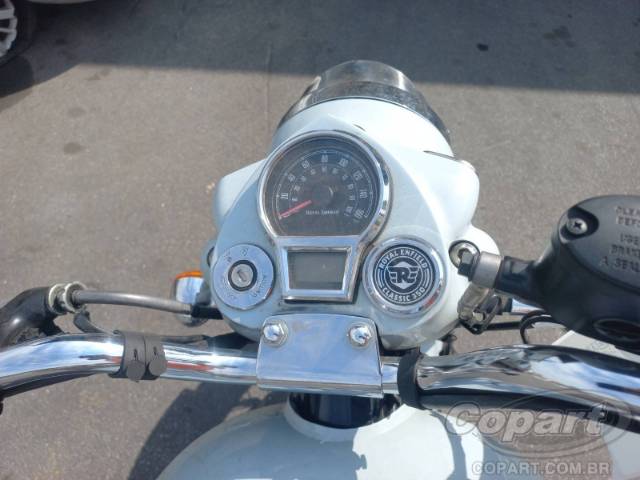 2023 ROYAL ENFIELD CLASSIC 