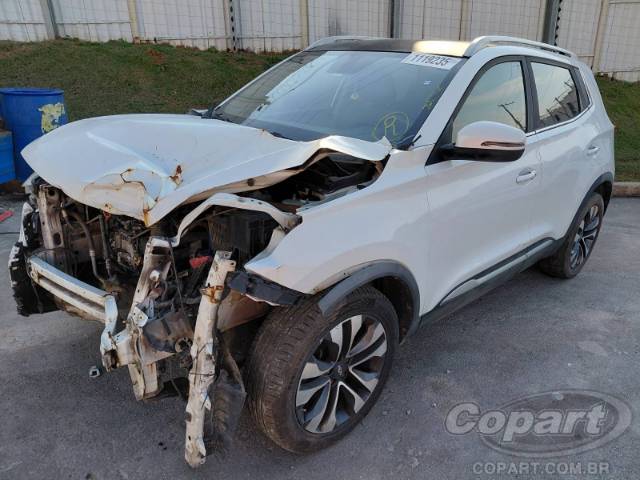 2020 CAOA CHERY TIGGO 5X 