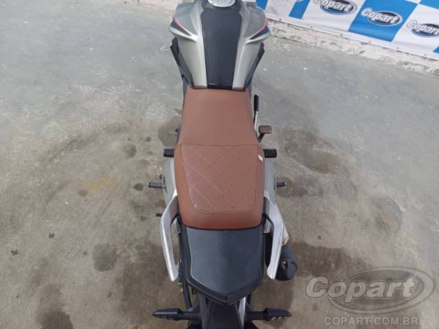 2025 SHINERAY XY 150 