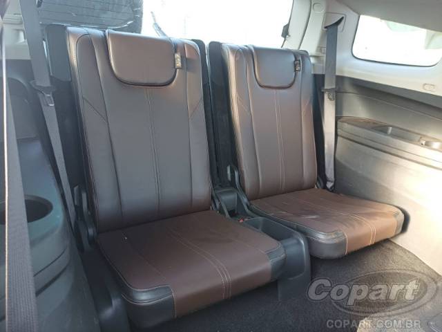 2015 CHEVROLET TRAILBLAZER 